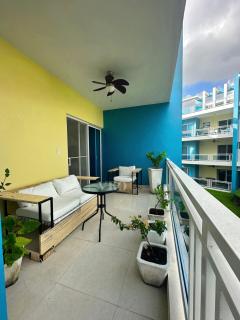 Eden Caribe Condo, Bavaro Punta Cana - Punta Cana - 5