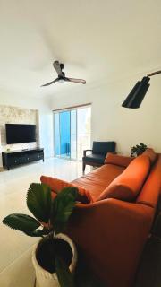 Eden Caribe Condo, Bavaro Punta Cana - Punta Cana - 6