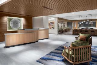 Fairfield Inn & Suites by Marriott Kenosha Pleasant Prairie - Pleasant Prairie - 5