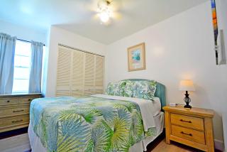 Unit 113 - Oceanfront Unit -2br1ba Heated Pool! - Cocoa Beach - 1