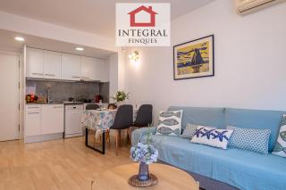 Apartament la Illeta - Palamós - 9