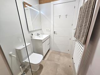 Via de la plata suites c - La Bañeza - 4