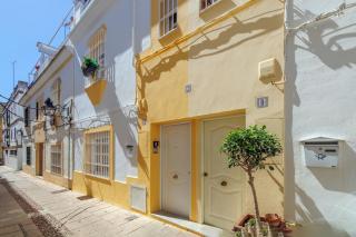 La Casita de Marcelo - Córdoba - 1