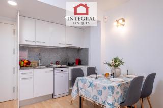 Apartament la Illeta - 8