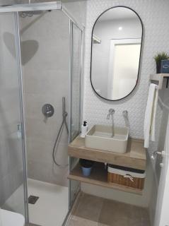 Coqueto apartamento vista mar - 6