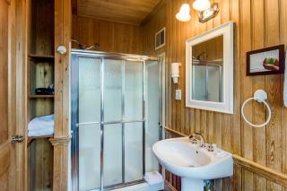 The Castle Bed And Breakfast - Ocracoke - 7
