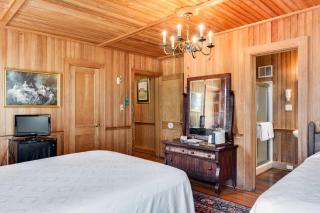 The Castle Bed And Breakfast - Ocracoke - 6