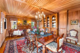 The Castle Bed And Breakfast - Ocracoke - 1