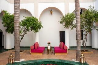 Riad Akasia - Marrakech - 8