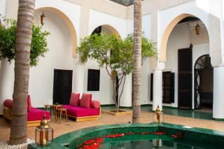 Riad Akasia - Marrakech - 5
