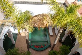 Riad Akasia - Marrakech - 6