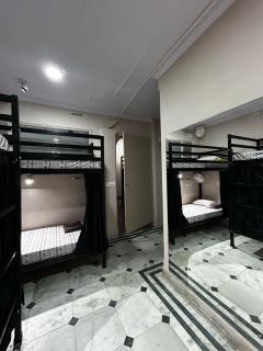 SREA Homestead Dormitory - New Delhi - 4