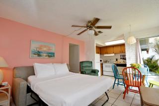 Unit 112 Courtyard Condo In Oceanfront Complex - Cocoa Beach - 5