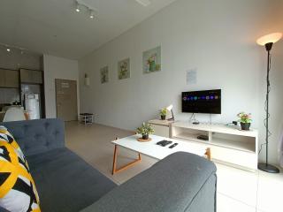 Family Suite at Cameron Golden Hills - Brinchang - 5