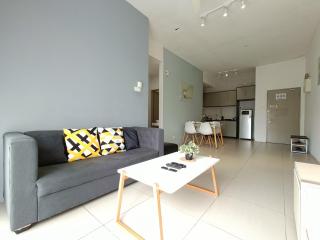 Family Suite at Cameron Golden Hills - Brinchang - 1