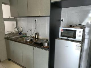 Family Suite at Cameron Golden Hills - Brinchang - 1