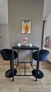 Elite Home 5 Jeżyce- Barańczaka 5 - 4