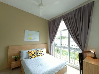 Family Suite at Cameron Golden Hills - Brinchang - 8