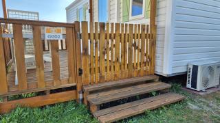 EGELE MOBILE-HOME prox Europapark et Rulantica - Boofzheim - 9