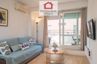 Apartament la Illeta - 1