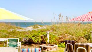 Unit 111- 2br Condo With Heated Pool And Hot Tub - Cocoa Beach - 6