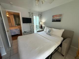 Unit 106 - 1br Unit Wheated Pool And Hot Tub - Cocoa Beach - 7