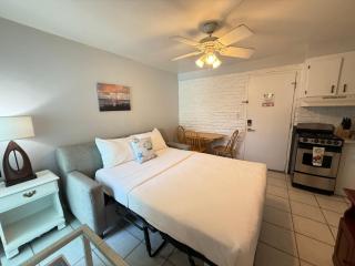 Unit 106 - 1br Unit Wheated Pool And Hot Tub - Cocoa Beach - 4