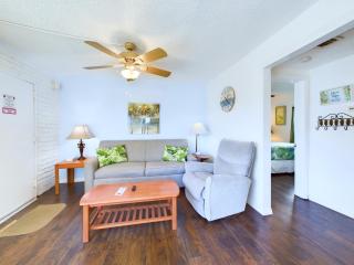 Unit 116 Courtyard Condo In Oceanfront Complex - Cocoa Beach - 8