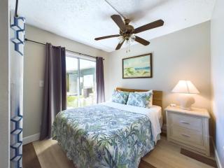 Unit 119 Direct Oceanfront Views 2br Heated Pool - Cocoa Beach - 2