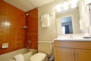 Unit 119 Direct Oceanfront Views 2br Heated Pool - Cocoa Beach - 3