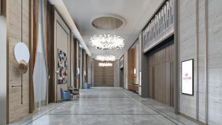 Crowne Plaza Lucknow by IHG - Lucknow - 1