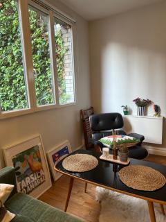 Appartement - Montmartre - Parigi - 1