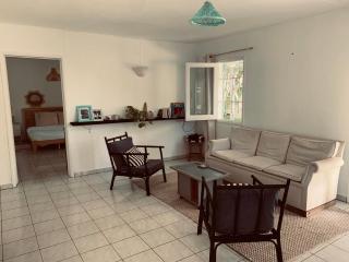 Tamam beach shack - 9