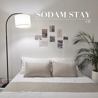 Sodam Stay - Daegu - 0