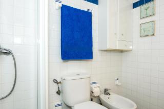 Apartamento céntrico Belquimar a pocos pasos de la playa - Carboneras - 6