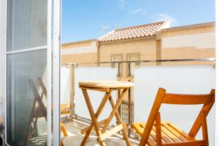 Apartamento céntrico Belquimar a pocos pasos de la playa - Carboneras - 8