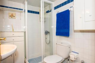 Apartamento céntrico Belquimar a pocos pasos de la playa - Carboneras - 2
