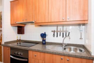 Apartamento céntrico Belquimar a pocos pasos de la playa - Carboneras - 3