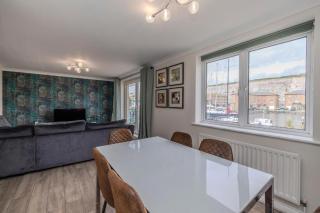 Bloomsaway FreeParking 3Bedrooms BN278NEP - Brighton & Hove - 7