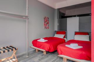 COMBO Acropolis view 6 bedrooms 4 bathrooms - Athens - 1
