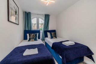 Bloomsaway FreeParking 3Bedrooms BN278NEP - Brighton & Hove - 2