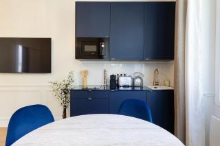 Pick A Flat's Apartments in Batignolles - Rue Gauthey - Paris - 3