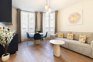 Pick A Flat's Apartments in Batignolles - Rue Gauthey - Paris - 4