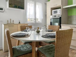 Maison avec grand jardin arboré - Ferrières - 3