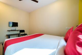 Super Hotel O White Ridge - Surūrnagar - 6