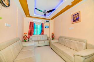 Super Hotel O White Ridge - Surūrnagar - 2