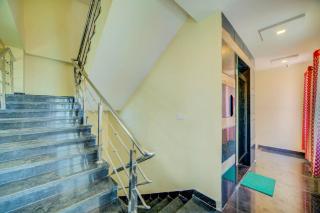 Hotel O White Ridge - Surūrnagar - 5