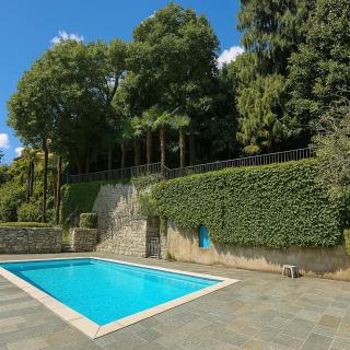 Casa Paradiso - Lake Como - Tremezzo - 8