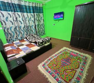 The Hush Heaven - Srinagar - 9
