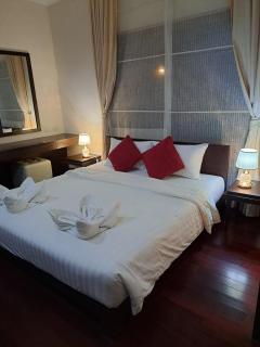 2Bed Condo Seaview Koh Chang - Ban Bang Bao - 5